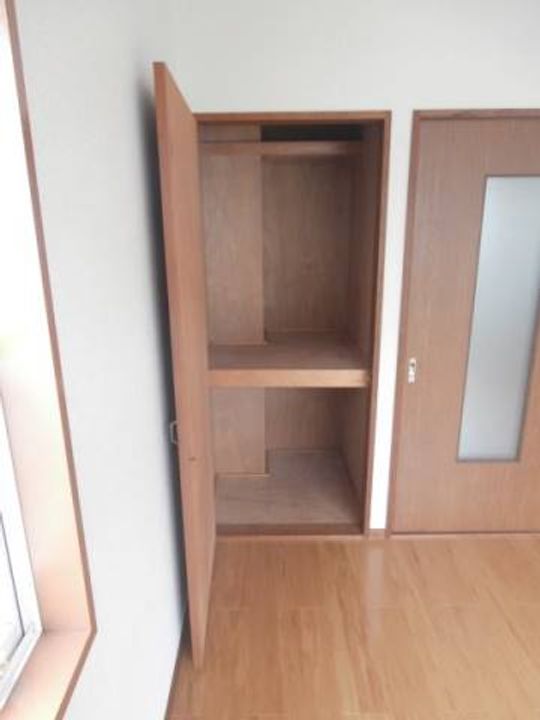 ニューシティMORIⅡのその他画像