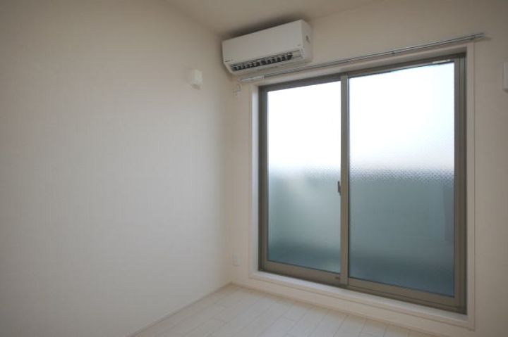 和歌山県和歌山市美園町2丁目(アパート)の賃貸物件の内装