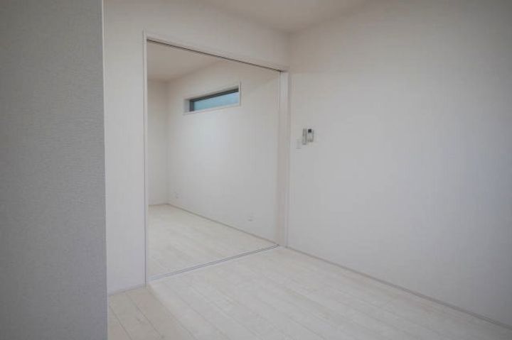 和歌山県和歌山市美園町2丁目(アパート)の賃貸物件の内装