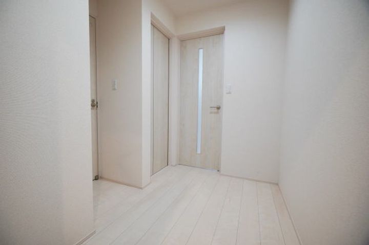 和歌山県和歌山市美園町2丁目(アパート)の賃貸物件の内装