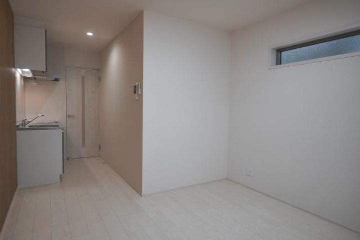 和歌山県和歌山市美園町2丁目(アパート)の賃貸物件の内装