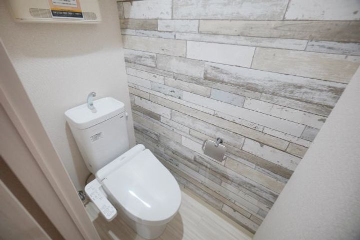 和歌山県和歌山市美園町2丁目(アパート)の賃貸物件のその他画像