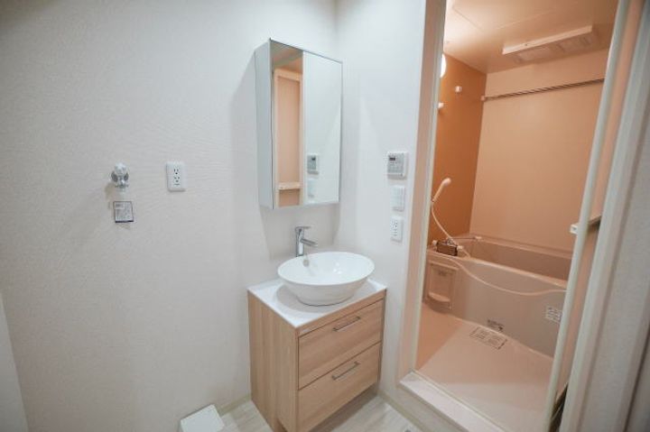 和歌山県和歌山市美園町2丁目(アパート)の賃貸物件のその他画像