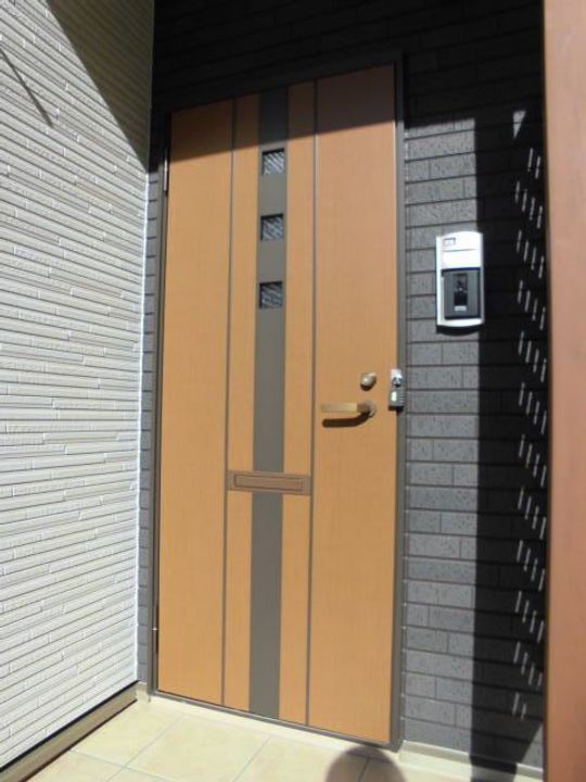 和歌山県海南市重根(アパート)の賃貸物件のその他画像