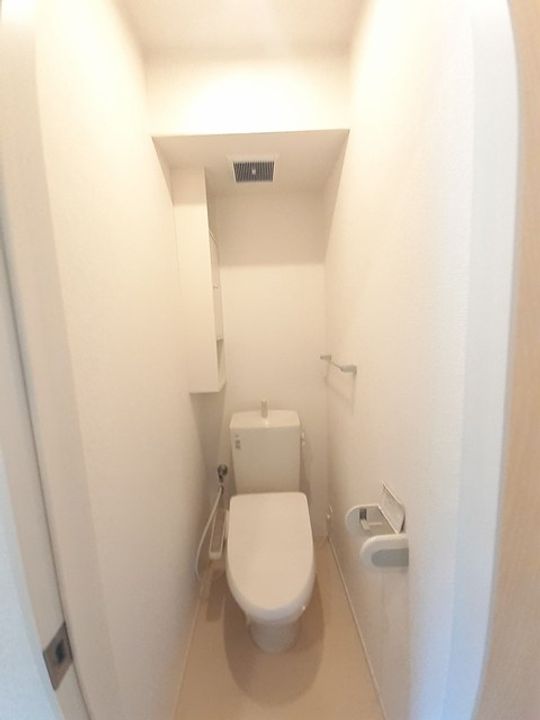 和歌山県海南市重根(アパート)の賃貸物件のその他画像