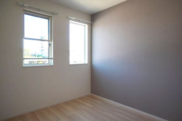 和歌山県和歌山市北島(アパート)の賃貸物件の子供部屋