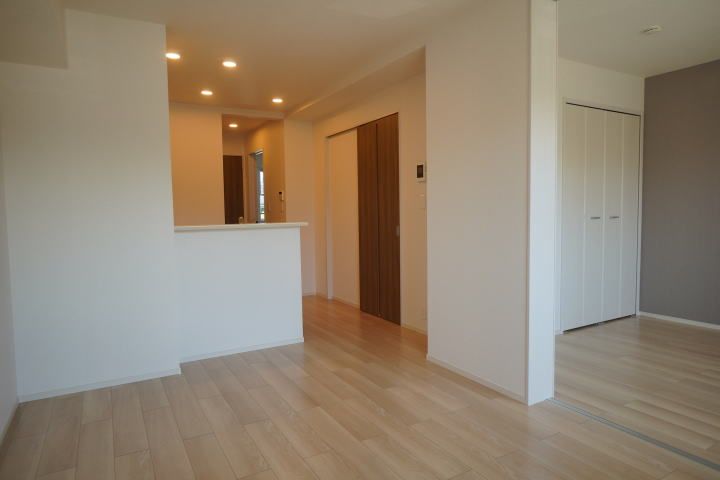 和歌山県和歌山市北島(アパート)の賃貸物件の内装