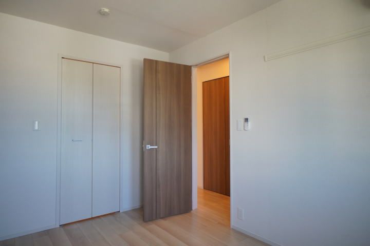 和歌山県和歌山市北島(アパート)の賃貸物件の内装