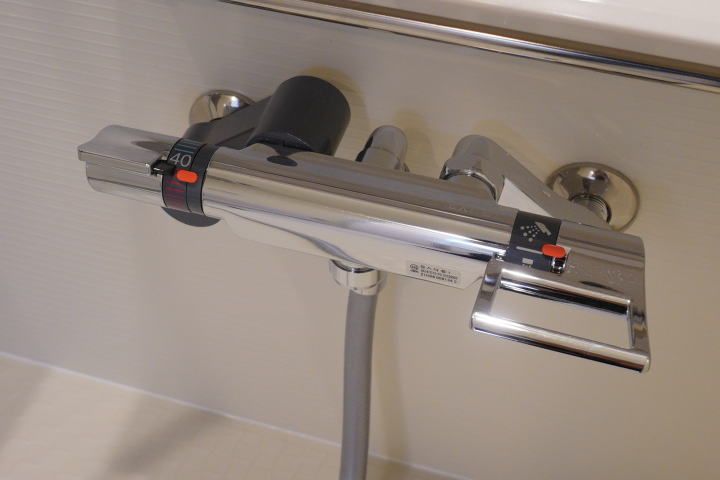 和歌山県和歌山市北島(アパート)の賃貸物件の風呂