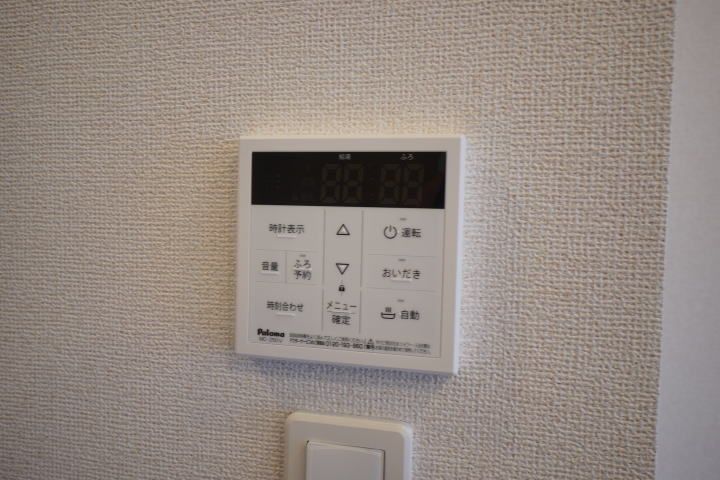 和歌山県和歌山市北島(アパート)の賃貸物件のその他画像