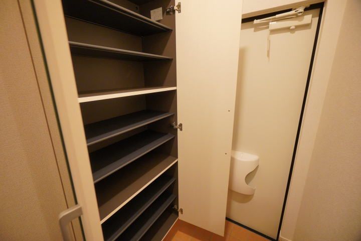 和歌山県和歌山市北島(アパート)の賃貸物件のその他画像