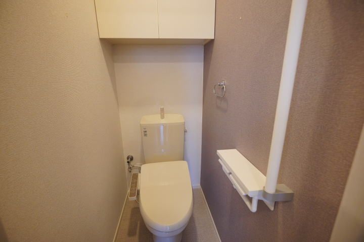 和歌山県和歌山市北島(アパート)の賃貸物件のその他画像