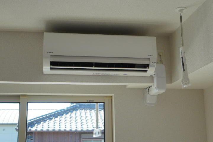 和歌山県和歌山市北島(アパート)の賃貸物件のその他画像