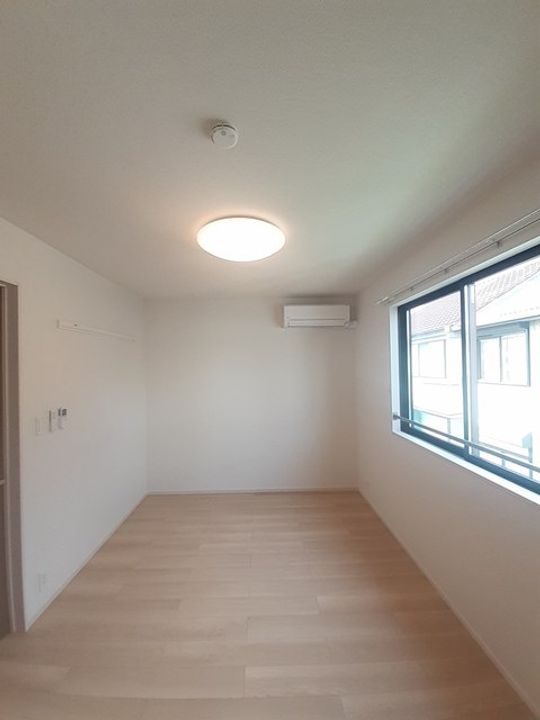 和歌山県有田市辻堂(アパート)の賃貸物件の子供部屋