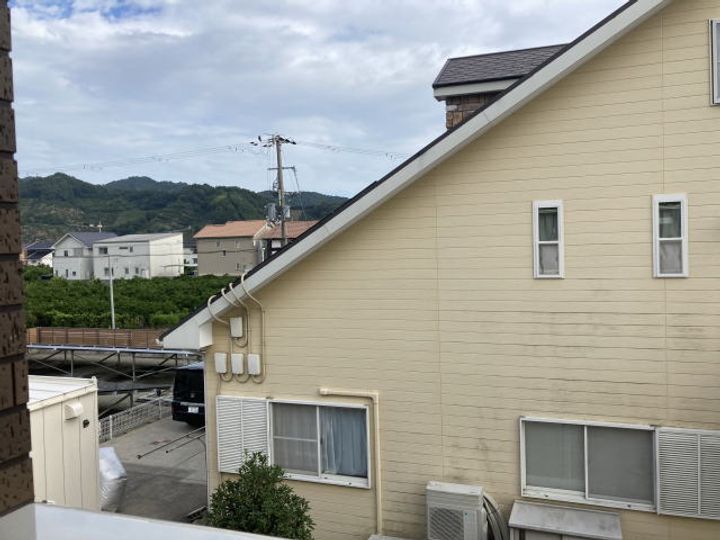 和歌山県有田市辻堂(アパート)の賃貸物件のその他画像