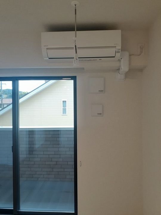 和歌山県有田市辻堂(アパート)の賃貸物件のその他画像