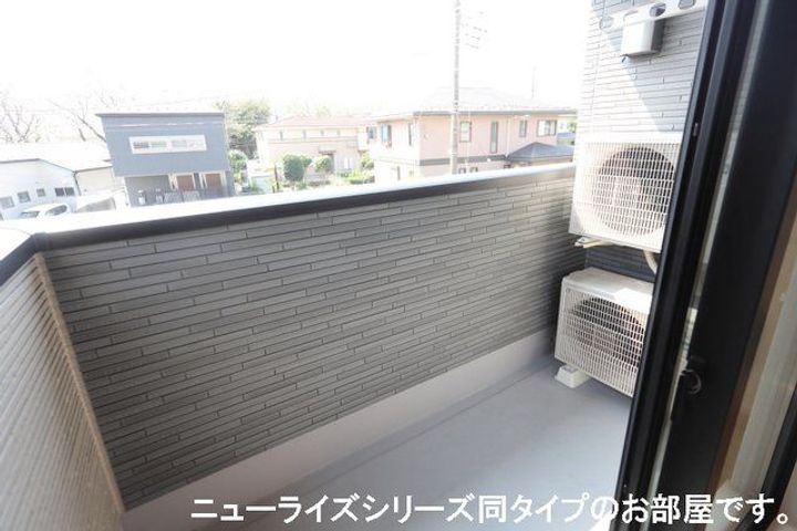 レッド スイートピーⅡのその他画像