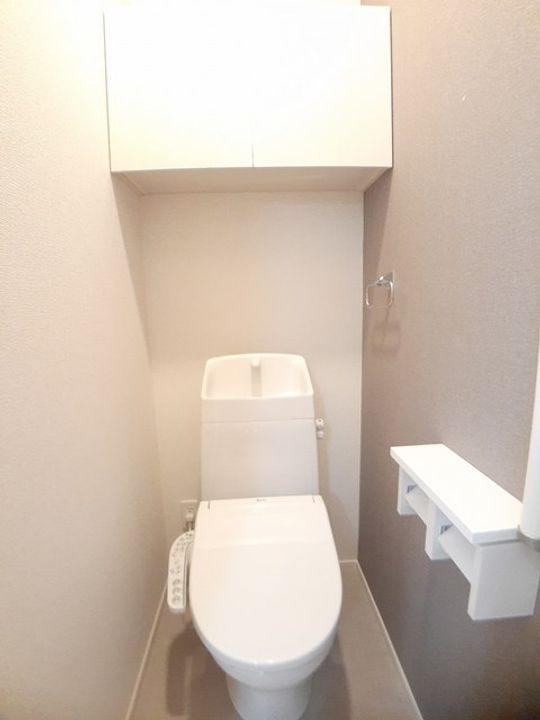 和歌山県紀の川市名手市場(アパート)の賃貸物件のその他画像