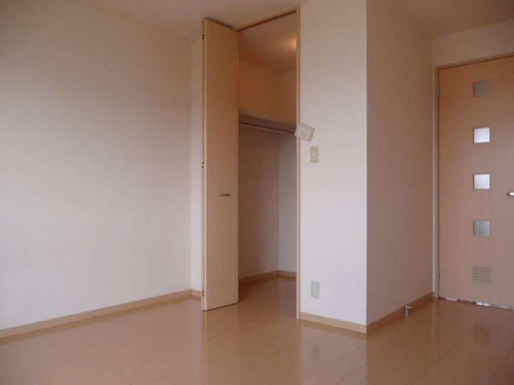 和歌山県和歌山市布引(アパート)の賃貸物件の内装