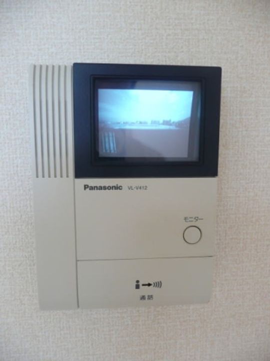 和歌山県和歌山市布引(アパート)の賃貸物件のその他画像