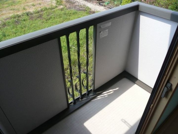 和歌山県和歌山市布引(アパート)の賃貸物件のその他画像