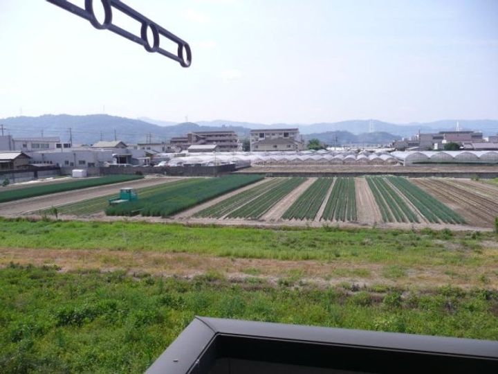 和歌山県和歌山市布引(アパート)の賃貸物件のその他画像