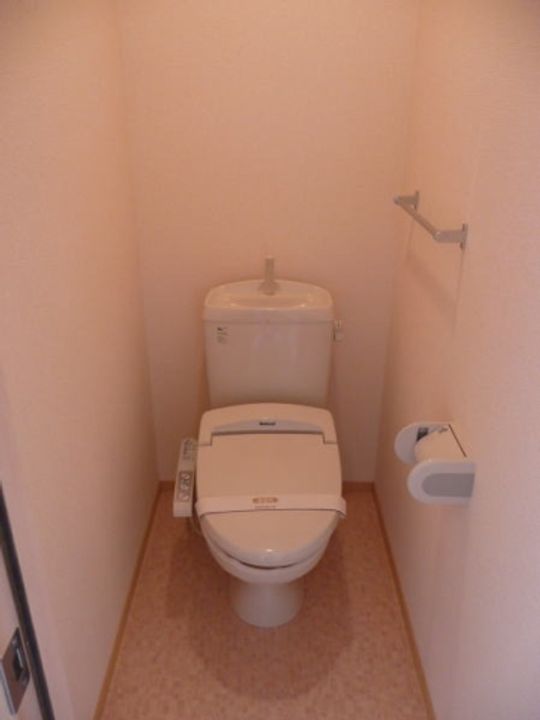 和歌山県和歌山市布引(アパート)の賃貸物件のその他画像