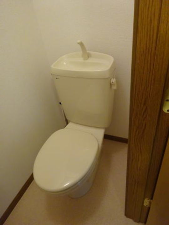 和歌山県和歌山市有家(アパート)の賃貸物件のその他画像