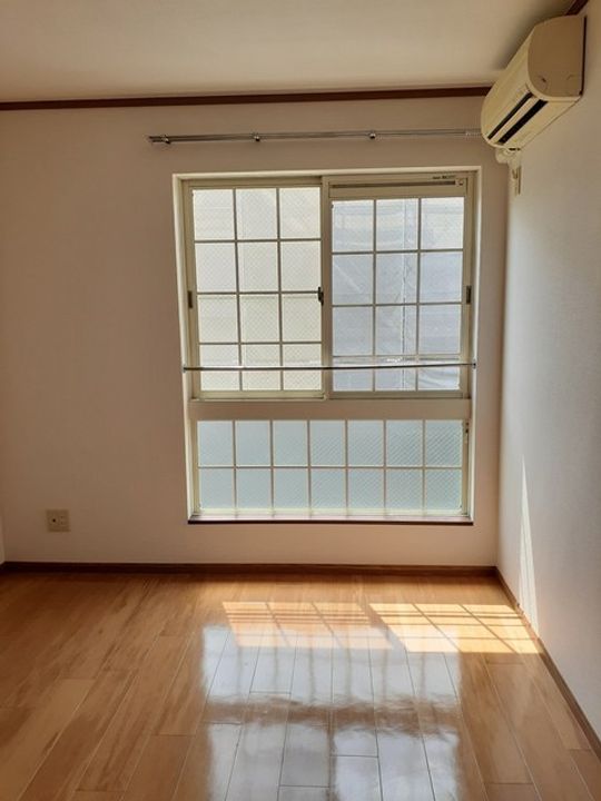 パレ・エクセランⅡの子供部屋