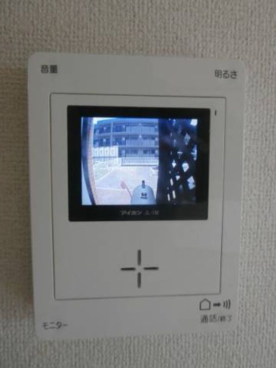 パレ・エクセランⅡのその他画像