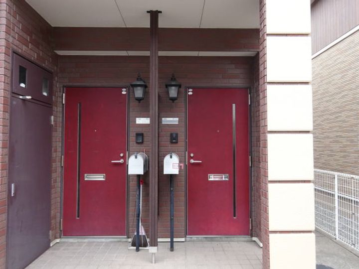 パレ・エクセランⅡのその他画像