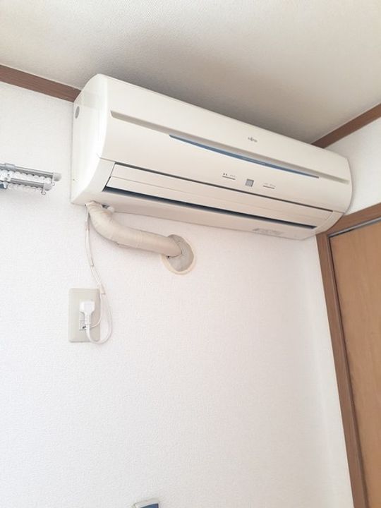 パレ・エクセランⅡのその他画像