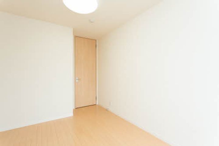 和歌山県和歌山市園部(マンション)の賃貸物件の寝室