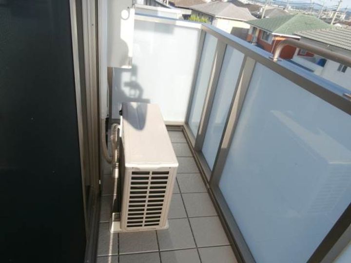 和歌山県和歌山市園部(マンション)の賃貸物件のその他画像