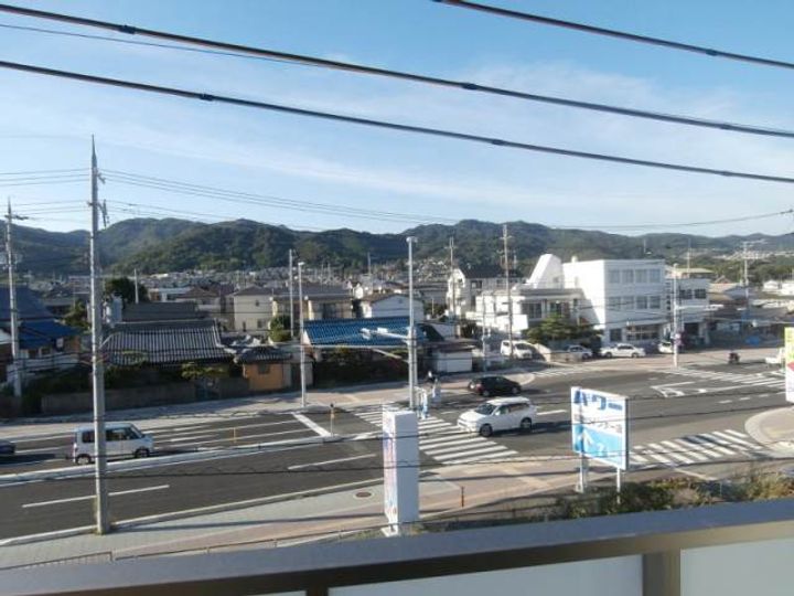 和歌山県和歌山市園部(マンション)の賃貸物件のその他画像