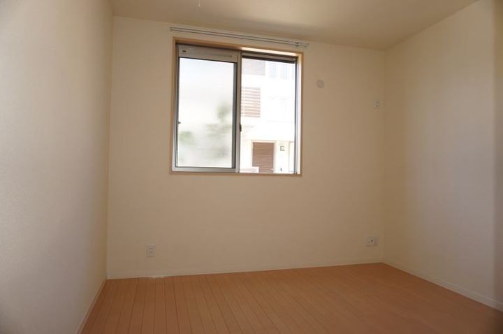 シャーメゾンBrilliantの子供部屋