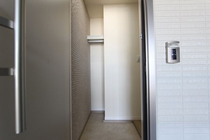 シャーメゾン彩花の内装