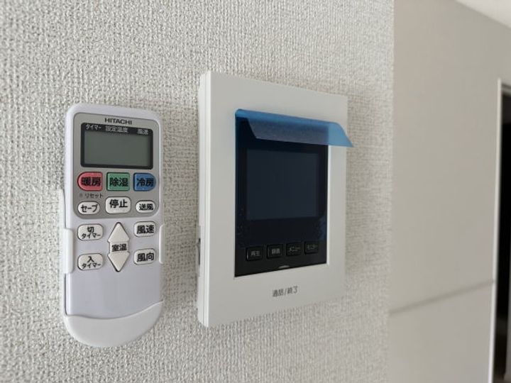 和歌山県岩出市西国分(アパート)の賃貸物件のその他画像