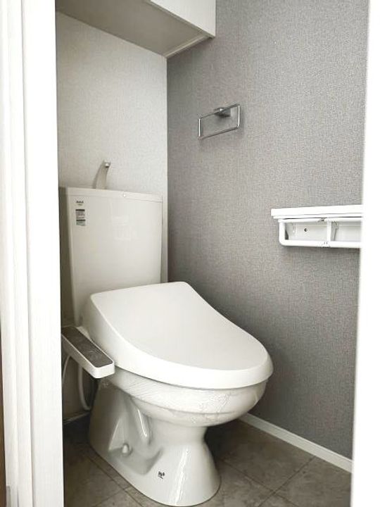 和歌山県岩出市西国分(アパート)の賃貸物件のその他画像