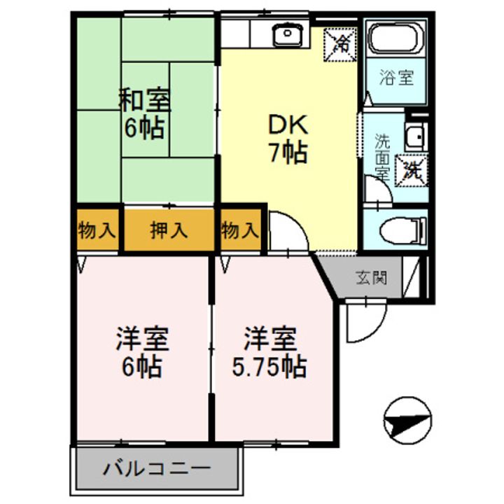 サムネイルイメージ