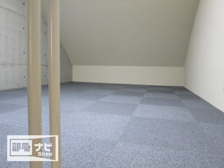 am’s4観光町0901の寝室