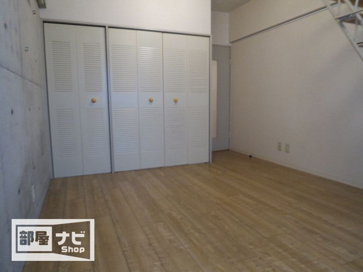 am’s4観光町0901の内装