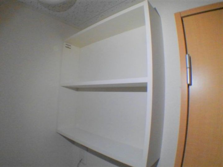 レオネクストグランドゥールパル0105の内装