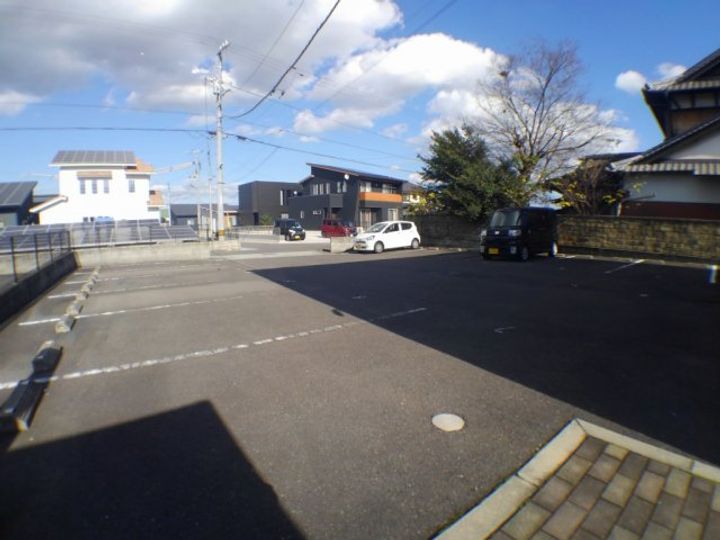 レオネクストグランドゥールパル0105のその他画像