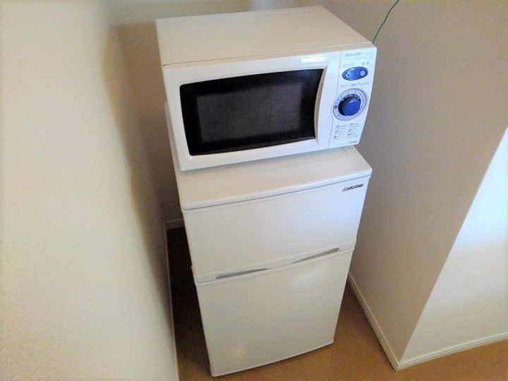 レオパレス新名0104のその他画像