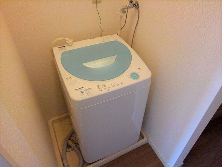 レオパレス新名0104のその他画像