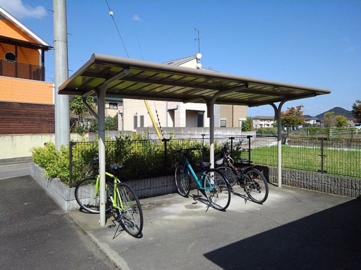 レオパレス新名0104のその他画像