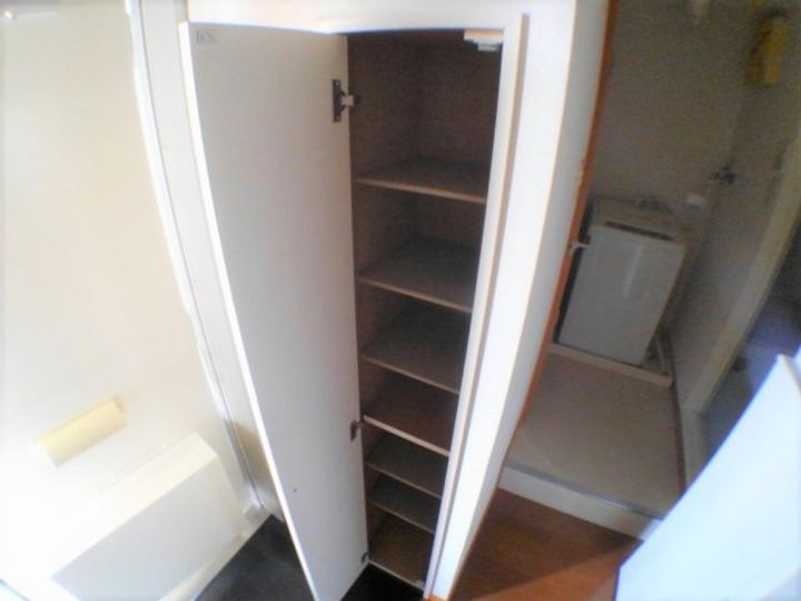 レオパレスエスペーロ・I0202のその他画像