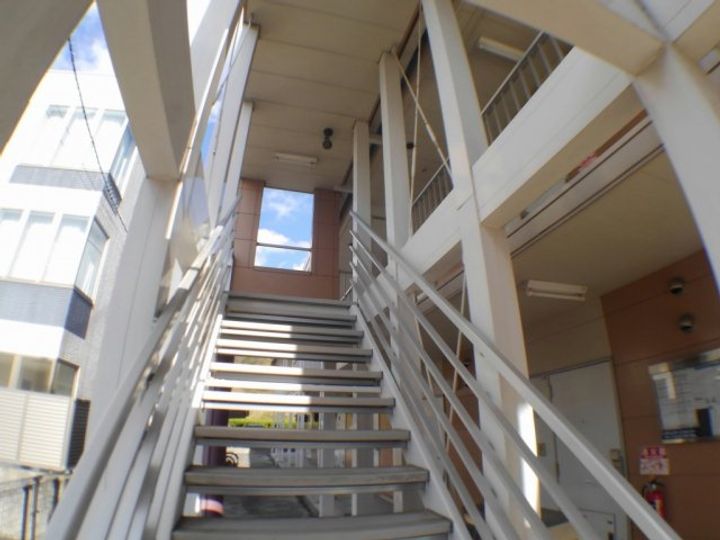 レオパレスエスペーロ・I0202のその他画像