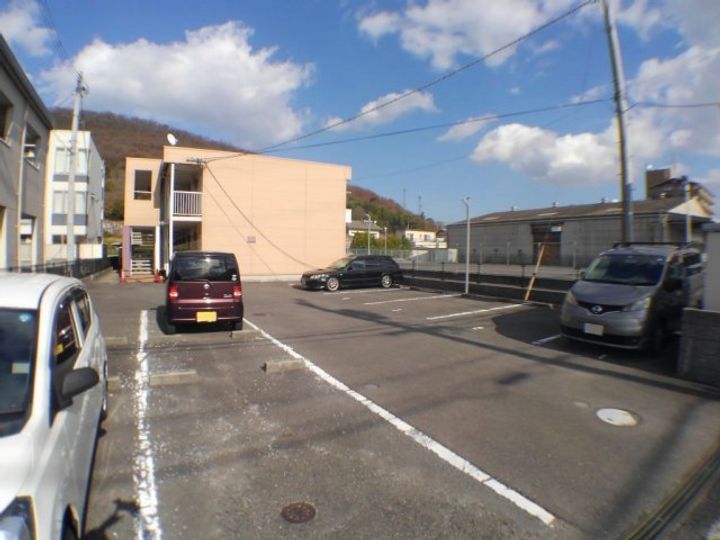 レオパレスエスペーロ・I0202のその他画像